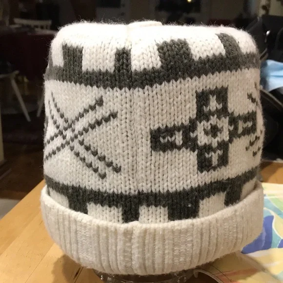 ROOTS hat - Picture 4 of 4